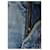 Chloé Vaqueros Denim acampanados Patchwork Azul  - vista 9
