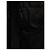 Pantaloni Cargo Presley in Cotone e Cupro Tinto in Capo Dries Van Noten Nero - vista 5