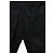 Pantaloni Cargo Presley in Cotone e Cupro Tinto in Capo Dries Van Noten Nero - vista 6