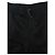 Pantaloni Cargo Presley in Cotone e Cupro Tinto in Capo Dries Van Noten Nero - vista 7