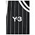 Yohji Yamamoto ELITE Basketball Trikot Black Schwarz - Ansicht 9