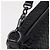 Bottega Veneta Borsa a spalla Small Intrecciato in nappa Nero - vista 7