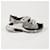 Balenciaga Sandali Track Marrone - vista 2