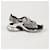 Balenciaga Sandali Track Marrone - vista 6