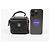 Chanel Borsa Vanity Mini con manico superiore, a tracolla e crossbody Multicolore - vista 9