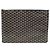 Clutch Sena GM in tela Goyardine nera Nero