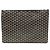 Clutch Sena GM in tela Goyardine nera Nero - vista 5