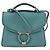 Salvatore Ferragamo Borsa a spalla tote Gancini Margo