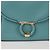 Salvatore Ferragamo Borsa a spalla tote Gancini Margo - vista 2