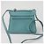 Salvatore Ferragamo Borsa a spalla tote Gancini Margo - vista 5