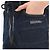 Off White Pantaloncini in denim diagonale blu - vista 18