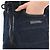 Off White Pantaloncini in denim diagonale blu - vista 8