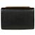 Saint Laurent Borsa Satchel Small Monogram stamp: Nero - vista 4