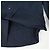 Gucci Camicia in popeline con ricamo GG Blu - vista 7
