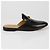 Gucci Horsbit Mule Loafer Größe Schwarz - Ansicht 2