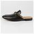 Gucci Horsbit Mule Loafer Größe Schwarz - Ansicht 5