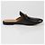 Gucci Horsbit Mule Loafer Größe Schwarz - Ansicht 6