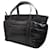 Moncler Borsa a tracolla e spalla imbottita nera Nero - vista 2