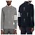 Thom Browne Diagonal-Wollstrick-Cardigan Braun