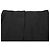 Céline Pantalones de Rayón Negros Talla - vista 3