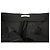 Céline Pantalones de Rayón Negros Talla - vista 6