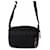 Burberry Borsa a tracolla PADDY in nylon Nero