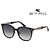 Etro Gafas de sol Asian Fit de acetato de lujo con protección UV Multicolor