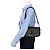 Louis Vuitton Borsa a tracolla Bush Shoulder Arancione - vista 12