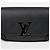 Louis Vuitton Borsa a tracolla Bush Shoulder Arancione - vista 3