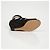 Chloé Sandali wedge a più cinturini Multicolore - vista 11
