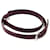 Dior Christian Patent Lady Small Rosso - vista 8