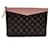 Louis Vuitton Pouch Daily Monogram Multicolore