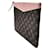 Louis Vuitton Pouch Daily Monogram Multicolore - vista 2