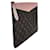 Louis Vuitton Pouch Daily Monogram Multicolore - vista 3