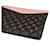Louis Vuitton Pouch Daily Monogram Multicolore - vista 5