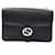 Gucci Borsa a tracolla Interlocking GG Nero