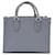 Louis Vuitton empreinte OnTheGo PM Blu  - vista 1