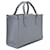 Louis Vuitton empreinte OnTheGo PM Blu  - vista 3