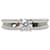 Van Cleef & Arpels Van Cleef Estelle Solitärring Diamant Platin Größe Silber  - Ansicht 1
