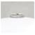 Van Cleef & Arpels Van Cleef Estelle Solitärring Diamant Platin Größe Silber  - Ansicht 3