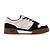 Fendi Sneakers basse in camoscio Match Nero