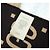 Gucci Cachecol de lã e seda jacquard GG - vista 5