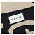 Gucci Cachecol de lã e seda jacquard GG - vista 6