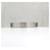 Hermès Bracelet Clickashu Grecian Matte Silver-Plated Argenté  - vue 3