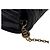 Miu Miu Mini borsa a tracolla Matelassé con catena Nero - vista 6