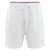 Thom Browne Bermudas de piqué de algodón loopback Blanco