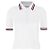 Thom Browne Polo a maniche corte in maglia jersey