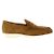 Tod's Mocassini in camoscio Multicolore - vista 3