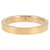 Maison Martin Margiela Anello Logo D'oro - vista 5