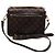 Louis Vuitton Borsa Tote e Borsa a Tracolla Monogram Pochette Metis Crossbody Multicolore - vista 4